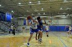 MBBall vs Emmanuel  Men’s Basketball vs Emmanuel College. - Photo By: KEITH NORDSTROM : Wheaton, MBBall, Emmanuel, basketball